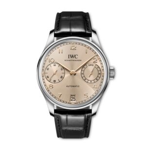IWC Portugieser Automatic 42.4 mm IW501705