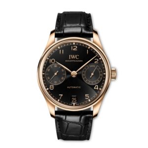 IWC Portugieser Automatic 42.4 mm IW501707