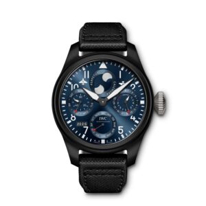 IWC Big Pilot's Watch Perpetual Calendar Edition “Rodeo Drive” IW503001