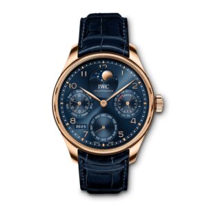 IWC Portugieser Perpetual Calendar 44.2 mm IW503312