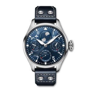 IWC Big Pilot's Watch Perpetual Calendar IW503605
