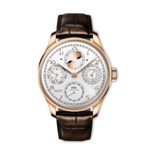 IWC Portugieser Perpetual Calendar 44.4 mm IW503701