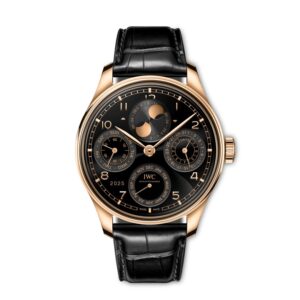 IWC Portugieser Perpetual Calendar 44.4 mm IW503702
