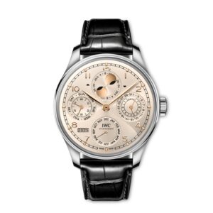 IWC Portugieser Perpetual Calendar 44.4 mm IW503704