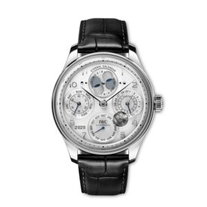 IWC Portugieser Eternal Calendar 44.4 mm IW505701