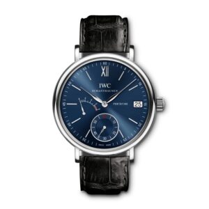 IWC Portofino Hand-Wound Eight Days IW510106