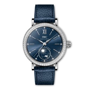 IWC Portofino Automatic Day & Night 34 IW659801