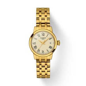 Tissot Classic Dream 28mm T129.210.33.263.00