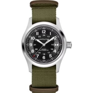Hamilton Khaki Field Auto 38mm Call of Duty H70475930
