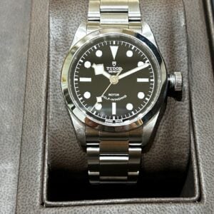 Tudor Black Bay 36mm M79500 – Pre Owned