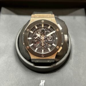 Hublot Big Bang 44mm 311.SN.1170.GR – Pre Owned