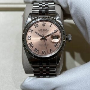 Rolex Datejust 36mm 16014 – Pre Owned