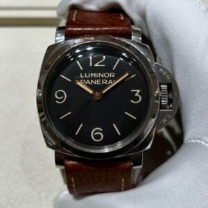 Panerai Luminor 47mm PAM00372 – Pre Owned