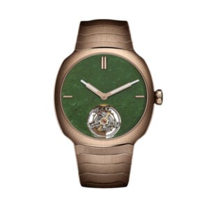 Streamliner Tourbillon 6804-0406