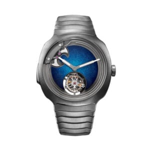 Streamliner Minute Repeater 6905-1200