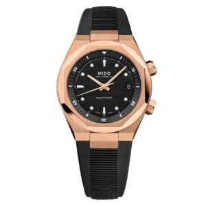 Mido Multifort 8 Two Crowns M047.507.37.051.00