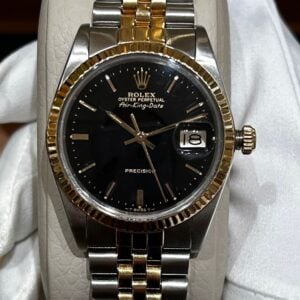 ROLEX Air-King-Date 34mm 5701 – Pre Owned