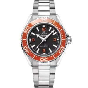 Omega Seamaster Planet Ocean 600M 42 mm 217.30.42.21.01.003