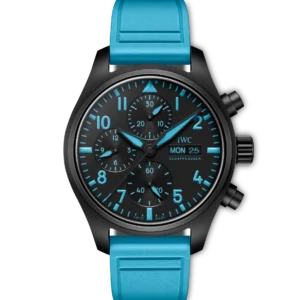 IWC Pilot’s Watch Chronograph 41 George Russell IW389411