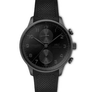 IWC Portugieser Chronograph Ceratanium IW371631