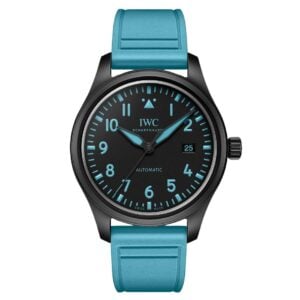 IWC Pilot’s Watch Automatic 41 George Russell IW328107