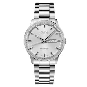 Mido Commander Datoday 40mm M021.430.11.031.00