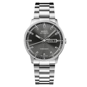 Mido Commander Datoday 40mm M021.430.11.061.00