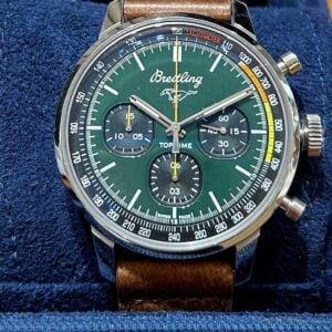 Breitling Top Time 42mm A25310 – Pre Owned