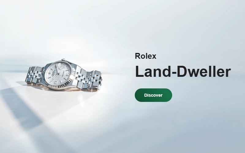 Rolex Day-Date