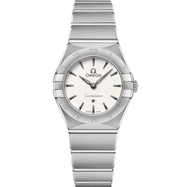 Omega Constellation Quartz 25 mm 131.10.25.60.02.001