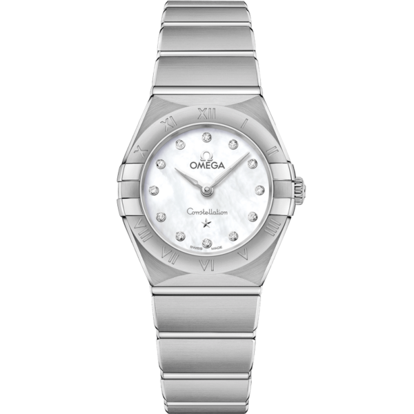 Omega Constellation Quartz 25 mm 131.10.25.60.55.001