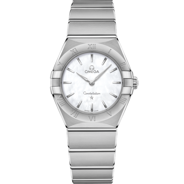 Omega Constellation Quartz 28 mm 131.10.28.60.05.001