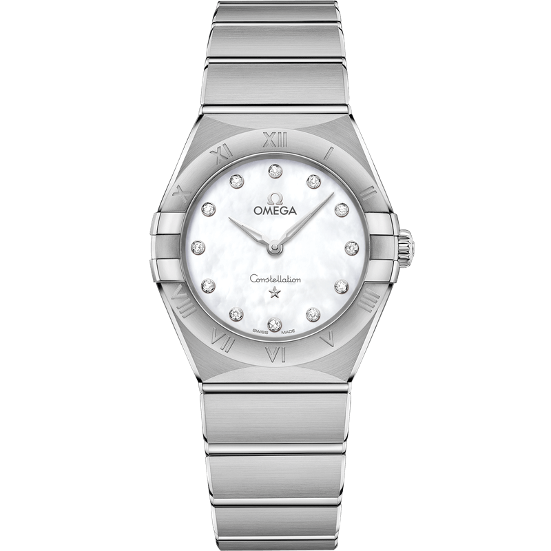 Omega constellation woman deals
