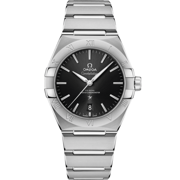 Omega Constellation Co-axial Master Chronometer 39 mm 131.10.39.20.01.001