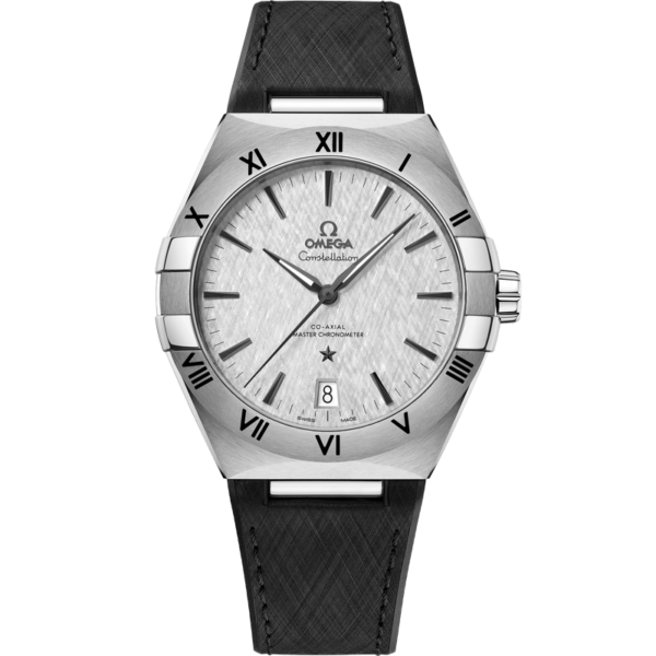 Omega Constellation Co-axial Master Chronometer 41 mm 131.12.41.21.06.001