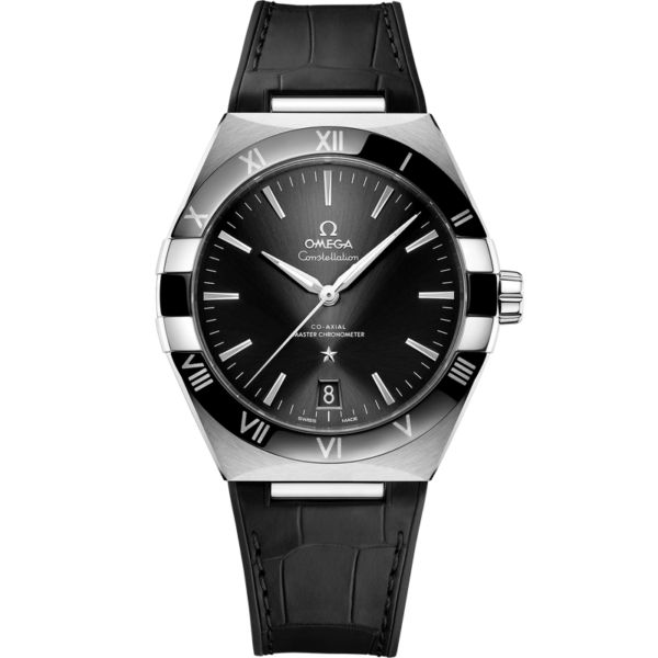 Omega Constellation Co-axial Master Chronometer 41 mm 131.33.41.21.01.001