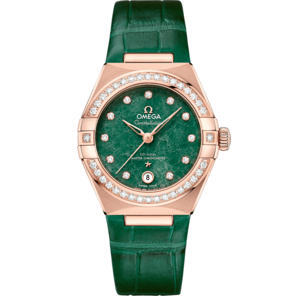 Omega Constellation Co-axial Master Chronometer 29 mm 131.58.29.20.99.004
