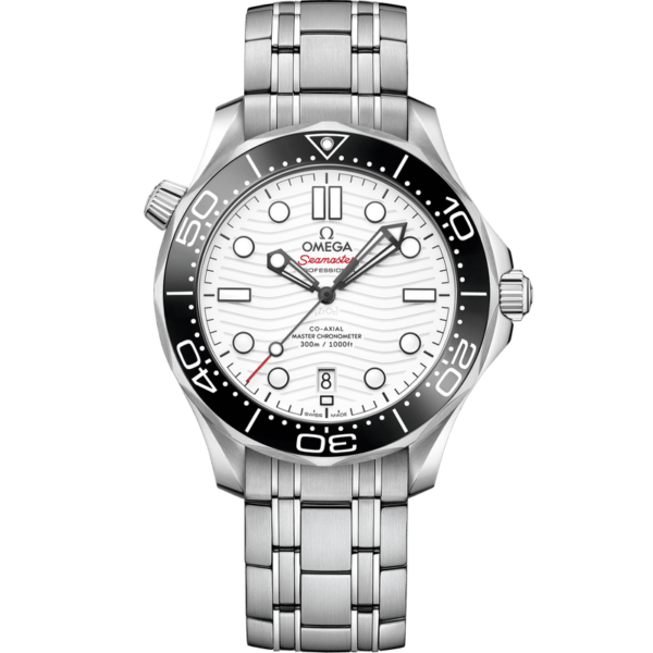 Omega Diver 300M Co‑Axial Master Chronometer 42 mm 210.30.42.20.04.001