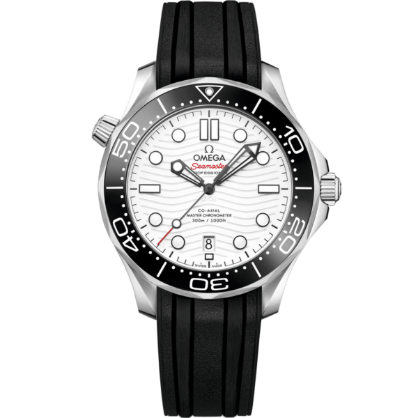 Omega Diver 300M Co‑Axial Master Chronometer 42 mm 210.32.42.20.04.001