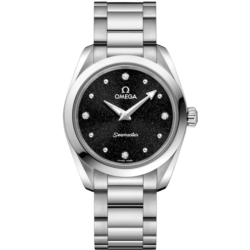 Omega Seamaster Aqua Terra 150m Quartz 28 mm 220.10.28.60