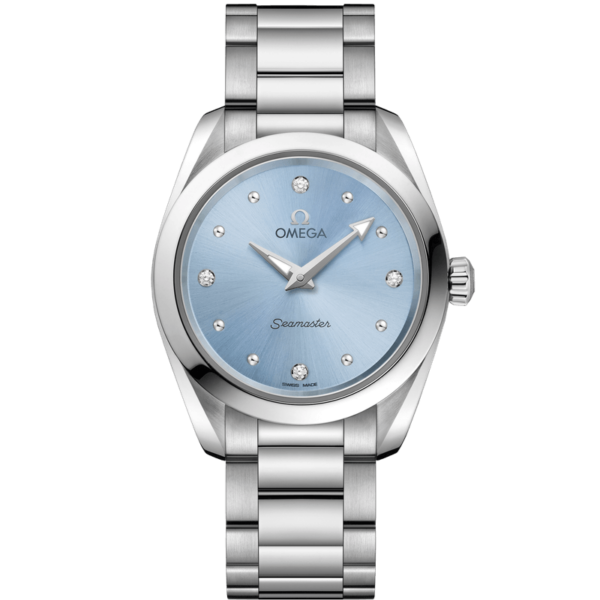 Omega Seamaster Aqua Terra 150M Quartz 28 mm 220.10.28.60.53.001