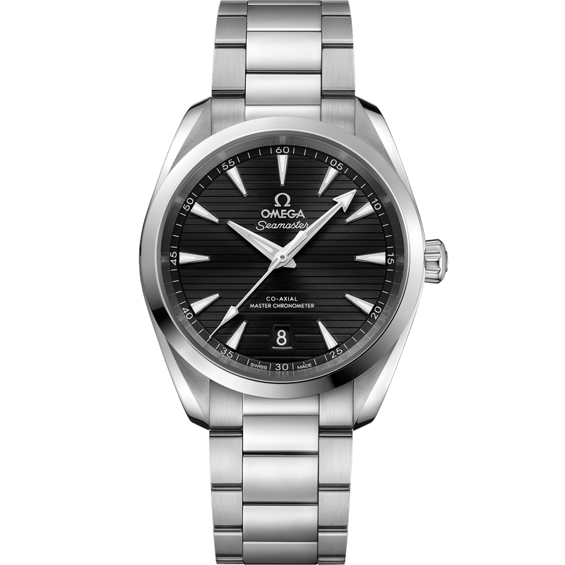 Omega aqua terra 38mm price best sale