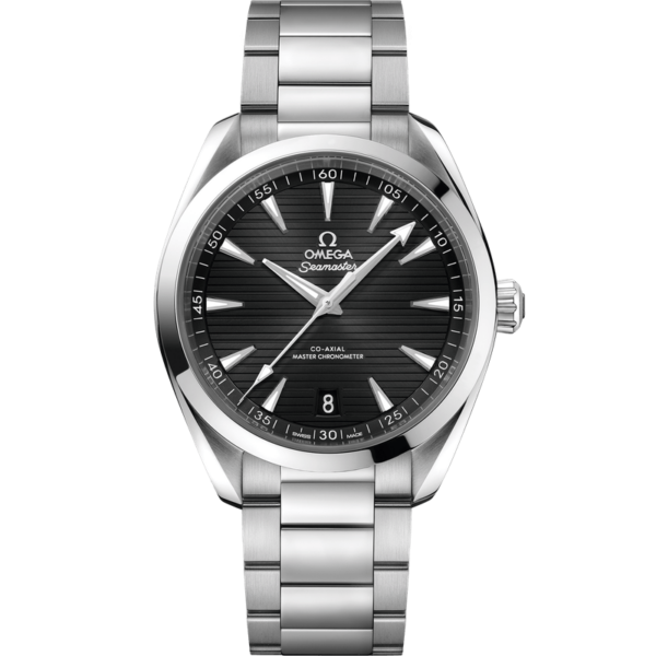 Omega Seamaster 150m Co-axial Master Chronometer 41 mm 220.10.41.21.01.001