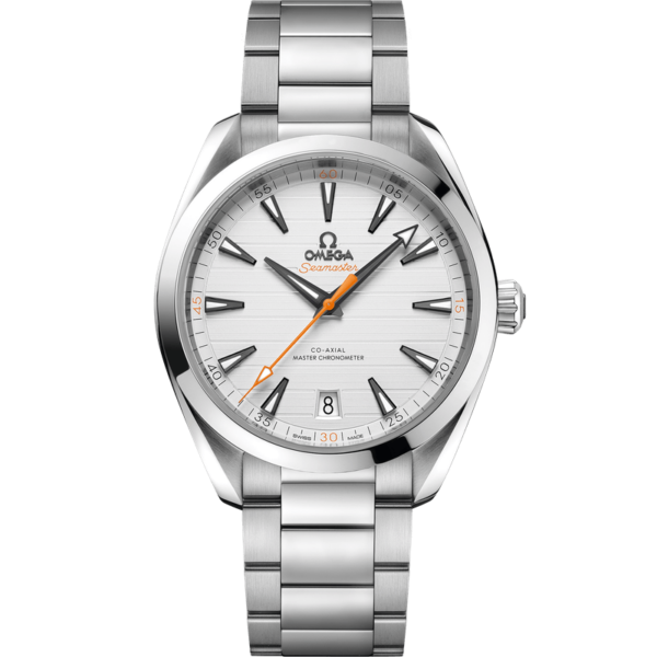 Omega Seamaster Aqua Terra 150M Co-Axial Master Chronometer 41 mm 220.10.41.21.02.001