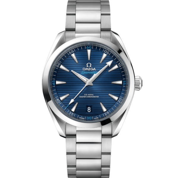 Omega Seamaster 150m Co-axial Master Chronometer 41 mm 220.10.41.21.03.001
