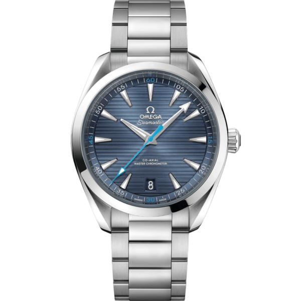 Omega Seamaster Aqua Terra 150M Co-Axial Master Chronometer 41 mm 220.10.41.21.03.002
