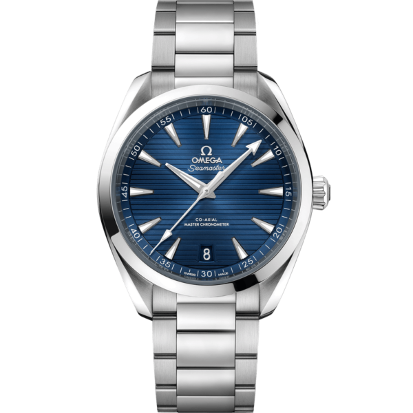Omega Seamaster 150m Co-axial Master Chronometer 41 mm 220.10.41.21.03.004