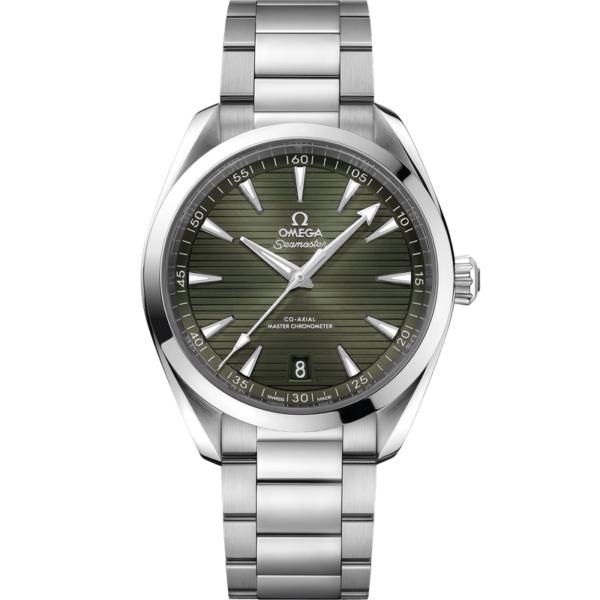 Omega Seamaster Aqua Terra 150m Co-axial Master Chronometer 41 mm 220.10.41.21.10.001