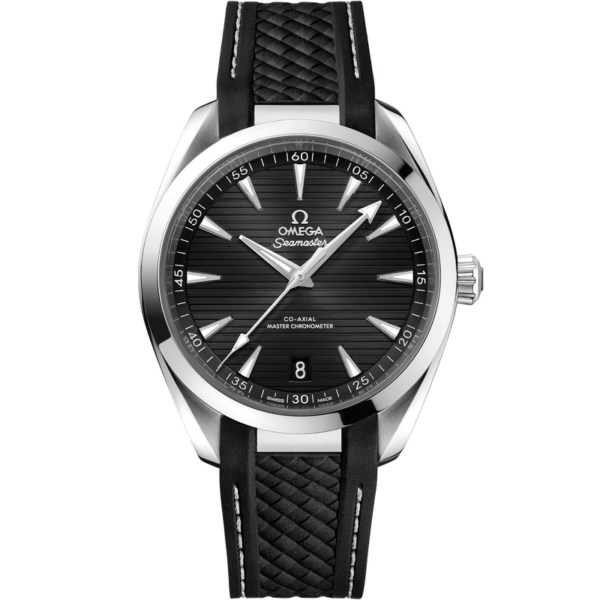 Omega Seamaster Aqua Terra 150m Co-axial Master Chronometer 41 mm 220.12.41.21.01.001