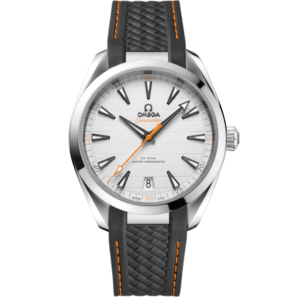Omega Seamaster Aqua Terra 150m Co-axial Master Chronometer 41 mm 220.12.41.21.02.002